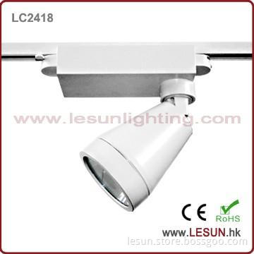 Hot sales 35W/70W metal halide G12 track lighting  LC2418